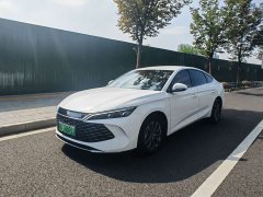 BYD Qin L DM-i 80KM Excellence Edition - ფოტო 1