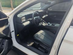 BYD Qin L DM-i 80KM Excellence Edition - ფოტო 12