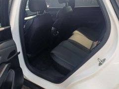BYD Qin L DM-i 80KM Excellence Edition - ფოტო 13