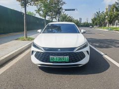 BYD Qin L DM-i 80KM Excellence Edition - ფოტო 2
