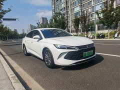 BYD Qin L DM-i 80KM Excellence Edition - ფოტო 3
