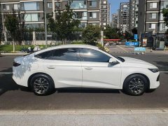 BYD Qin L DM-i 80KM Excellence Edition - ფოტო 4