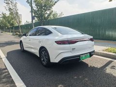 BYD Qin L DM-i 80KM Excellence Edition - ფოტო 7