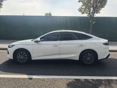 BYD Qin L DM-i 80KM Excellence Edition - ფოტო 8