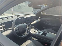 BYD Qin L DM-i 80KM Excellence Edition - ფოტო 9