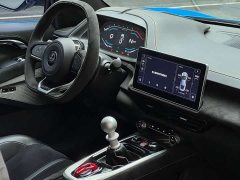 Lotus Emira 2022 3.5T V6 Manual First Edition - ფოტო 10