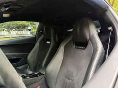 Lotus Emira 2022 3.5T V6 Manual First Edition - ფოტო 11