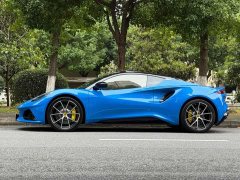 Lotus Emira 2022 3.5T V6 Manual First Edition - ფოტო 15