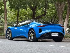 Lotus Emira 2022 3.5T V6 Manual First Edition - ფოტო 18