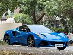 Lotus Emira 2022 3.5T V6 Manual First Edition - ფოტო 3