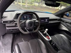 Lotus Emira 2022 3.5T V6 Manual First Edition - ფოტო 4