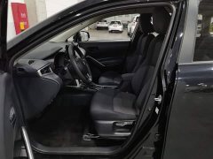 Toyota Frontlander 2.0L CVT Elite - ფოტო 10
