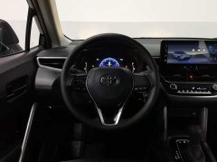 Toyota Frontlander 2.0L CVT Elite - ფოტო 11