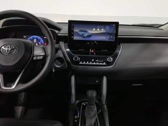Toyota Frontlander 2.0L CVT Elite - ფოტო 12