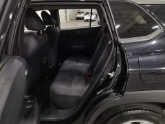 Toyota Frontlander 2.0L CVT Elite - ფოტო 15