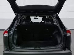 Toyota Frontlander 2.0L CVT Elite - ფოტო 16