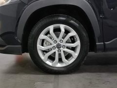 Toyota Frontlander 2.0L CVT Elite - ფოტო 17