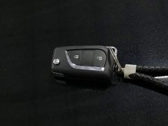 Toyota Frontlander 2.0L CVT Elite - ფოტო 19
