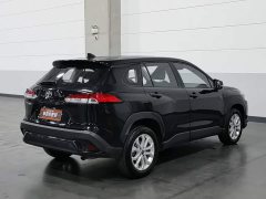 Toyota Frontlander 2.0L CVT Elite - ფოტო 2