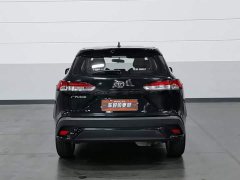 Toyota Frontlander 2.0L CVT Elite - ფოტო 4
