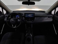 Toyota Frontlander 2.0L CVT Elite - ფოტო 5
