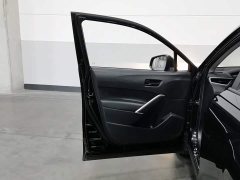Toyota Frontlander 2.0L CVT Elite - ფოტო 8