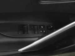 Toyota Frontlander 2.0L CVT Elite - ფოტო 9