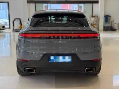 Porsche 2024 Cayenne Coupé 3.0T - ფოტო 5