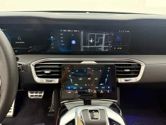 FAW Hongqi E-HS9 2021 Qixiang Edition 6-Seater 460km - ფოტო 11