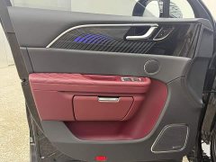 FAW Hongqi E-HS9 2021 Qixiang Edition 6-Seater 460km - ფოტო 13
