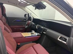 FAW Hongqi E-HS9 2021 Qixiang Edition 6-Seater 460km - ფოტო 14