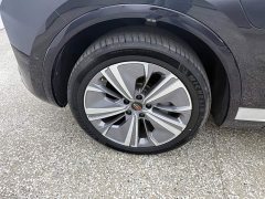 FAW Hongqi E-HS9 2021 Qixiang Edition 6-Seater 460km - ფოტო 15