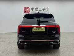 FAW Hongqi E-HS9 2021 Qixiang Edition 6-Seater 460km - ფოტო 2