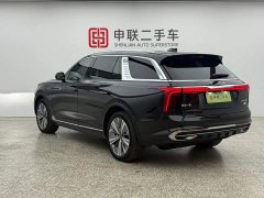 FAW Hongqi E-HS9 2021 Qixiang Edition 6-Seater 460km - ფოტო 3