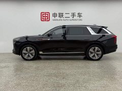 FAW Hongqi E-HS9 2021 Qixiang Edition 6-Seater 460km - ფოტო 4