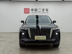 FAW Hongqi E-HS9 2021 Qixiang Edition 6-Seater 460km - ფოტო 5