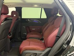 FAW Hongqi E-HS9 2021 Qixiang Edition 6-Seater 460km - ფოტო 6