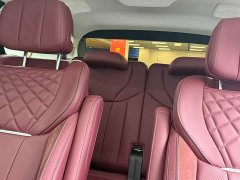 FAW Hongqi E-HS9 2021 Qixiang Edition 6-Seater 460km - ფოტო 7