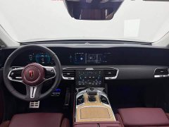FAW Hongqi E-HS9 2021 Qixiang Edition 6-Seater 460km - ფოტო 8