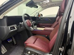 FAW Hongqi E-HS9 2021 Qixiang Edition 6-Seater 460km - ფოტო 9