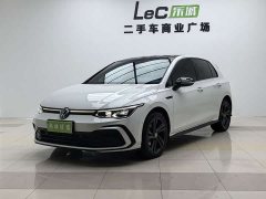 Volkswagen Golf Facelift 280TSI DSG R-Line Lite - ფოტო 1