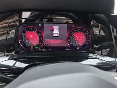 Volkswagen Golf Facelift 280TSI DSG R-Line Lite - ფოტო 10
