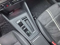 Volkswagen Golf Facelift 280TSI DSG R-Line Lite - ფოტო 11