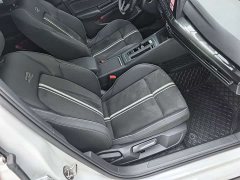Volkswagen Golf Facelift 280TSI DSG R-Line Lite - ფოტო 15