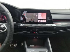 Volkswagen Golf Facelift 280TSI DSG R-Line Lite - ფოტო 17