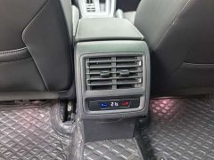 Volkswagen Golf Facelift 280TSI DSG R-Line Lite - ფოტო 19