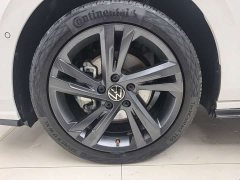 Volkswagen Golf Facelift 280TSI DSG R-Line Lite - ფოტო 20