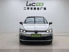 Volkswagen Golf Facelift 280TSI DSG R-Line Lite - ფოტო 3