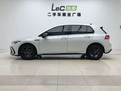 Volkswagen Golf Facelift 280TSI DSG R-Line Lite - ფოტო 6