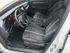 Volkswagen Golf Facelift 280TSI DSG R-Line Lite - ფოტო 8